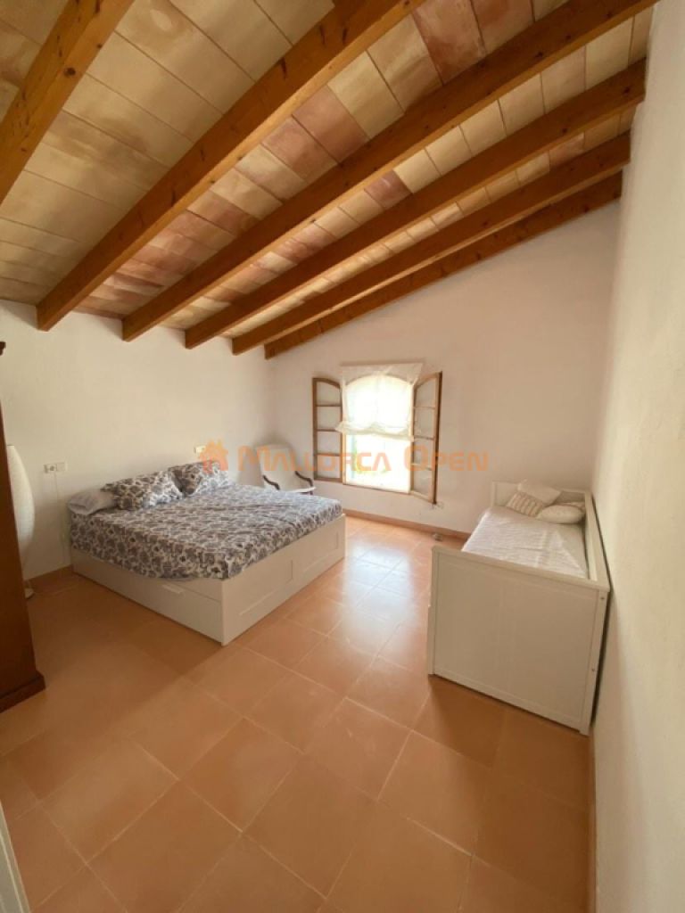 Ground floor house for rent in Port Vell