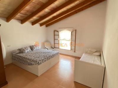 Ground floor house for rent in Port Vell