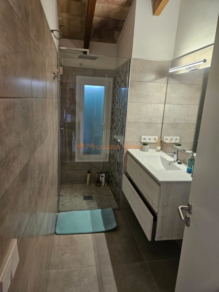 Ground floor house for rent in Port Vell