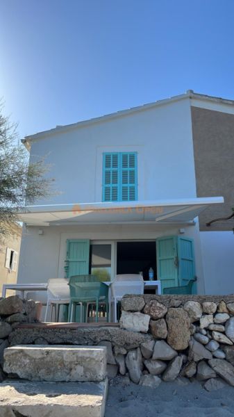 Ground floor house for rent in Port Vell