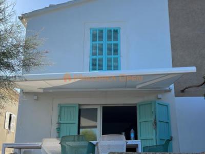 Ground floor house for rent in Port Vell