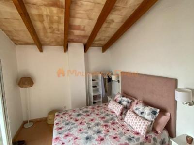 Ground floor house for rent in Port Vell