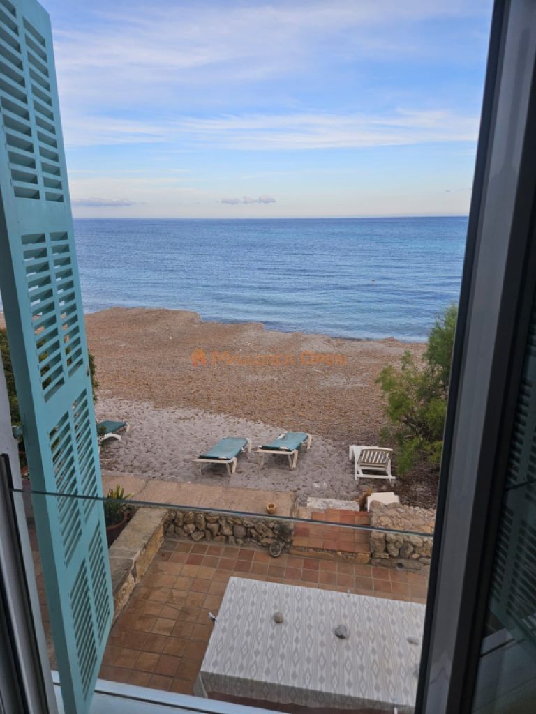 Ground floor house for rent in Port Vell