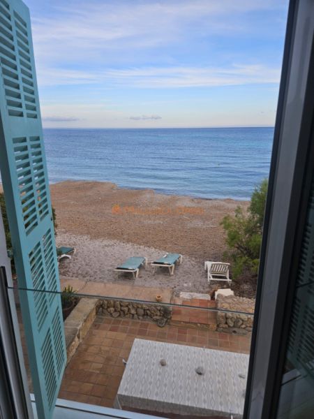 Ground floor house for rent in Port Vell