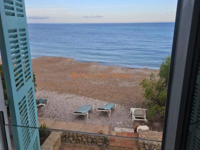 Ground floor house for rent in Port Vell