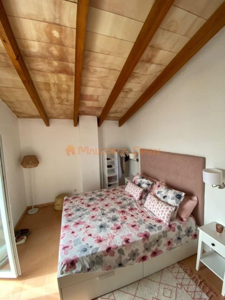 Ground floor house for rent in Port Vell