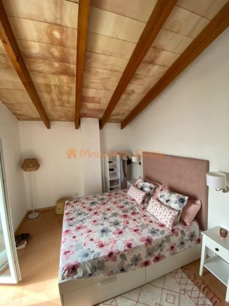 Ground floor house for rent in Port Vell