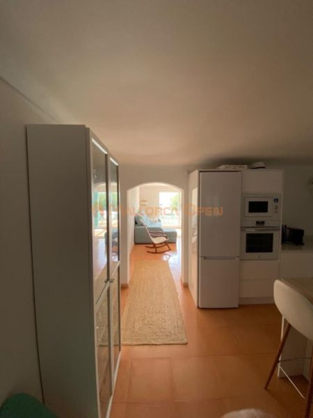 Ground floor house for rent in Port Vell