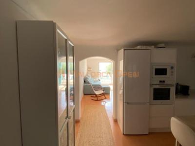 Ground floor house for rent in Port Vell