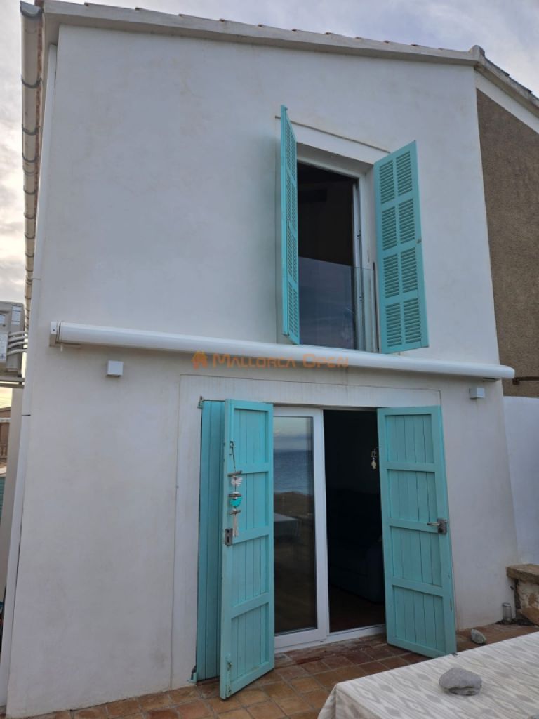 Ground floor house for rent in Port Vell