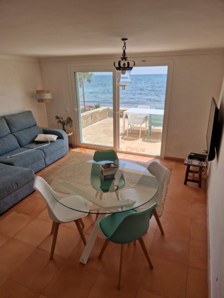 Ground floor house for rent in Port Vell