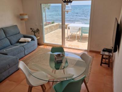 Ground floor house for rent in Port Vell
