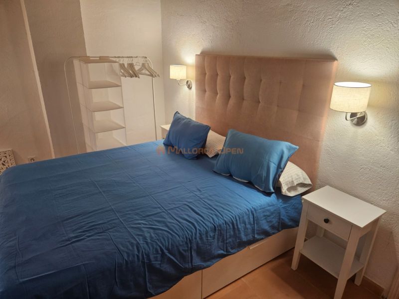 Ground floor house for rent in Port Vell