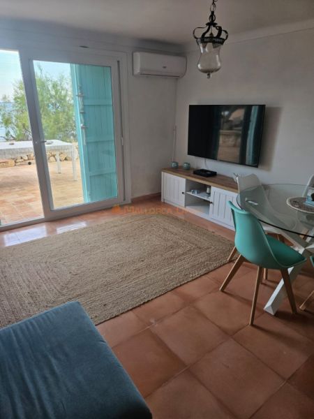 Ground floor house for rent in Port Vell