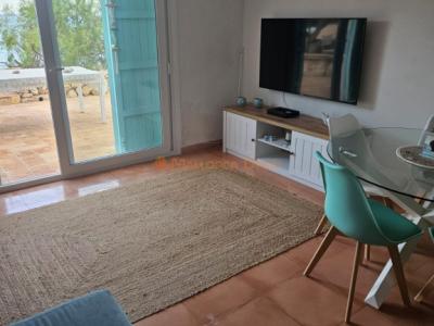 Ground floor house for rent in Port Vell