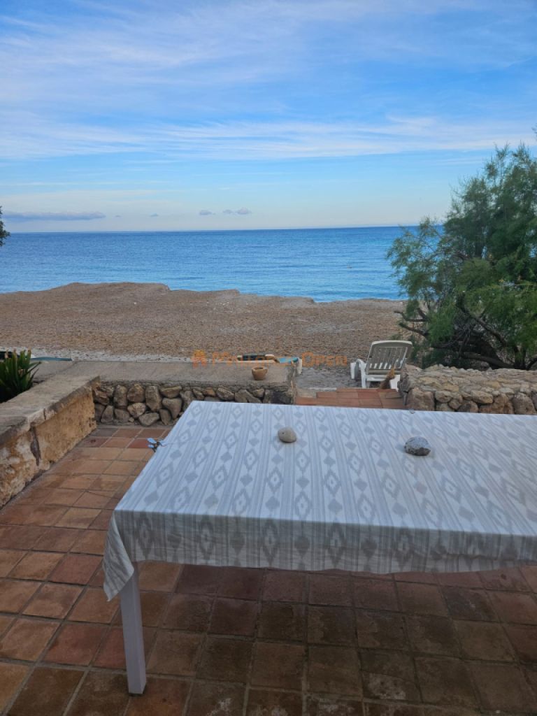 Ground floor house for rent in Port Vell