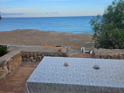 Ground floor house for rent in Port Vell