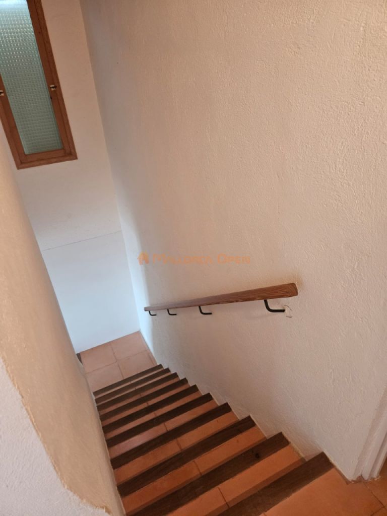 Ground floor house for rent in Port Vell