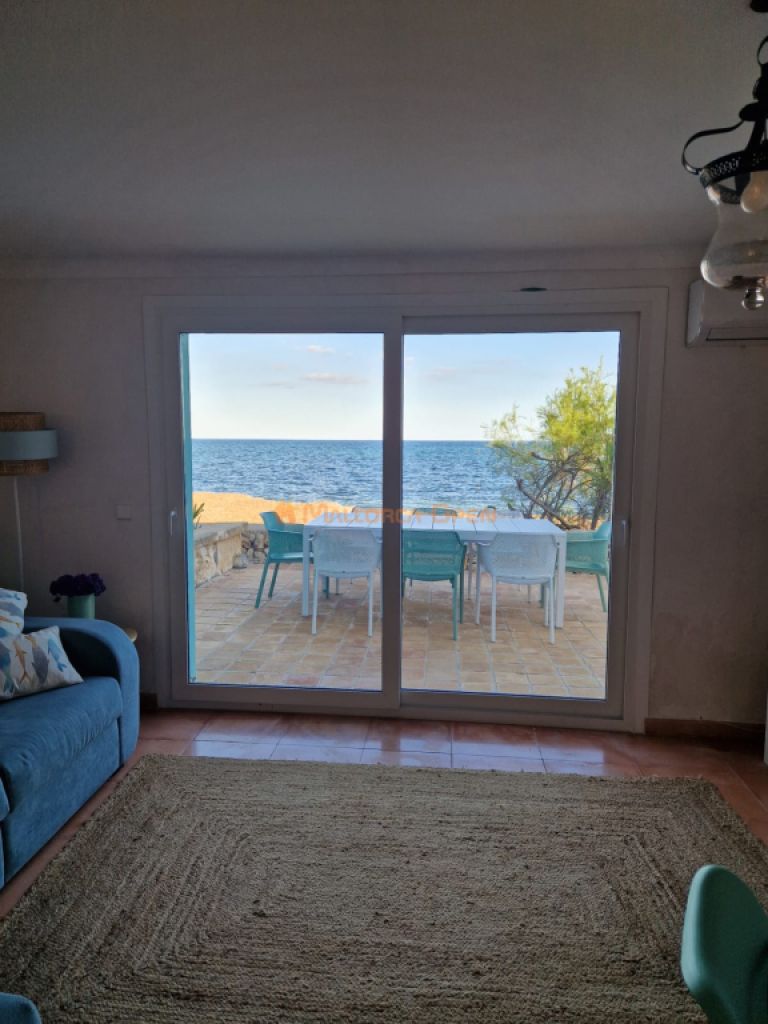 Ground floor house for rent in Port Vell