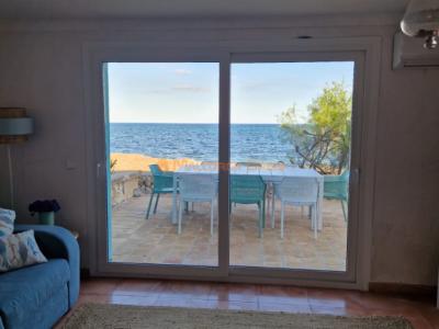 Ground floor house for rent in Port Vell