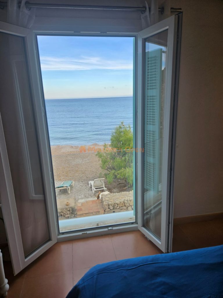 Ground floor house for rent in Port Vell