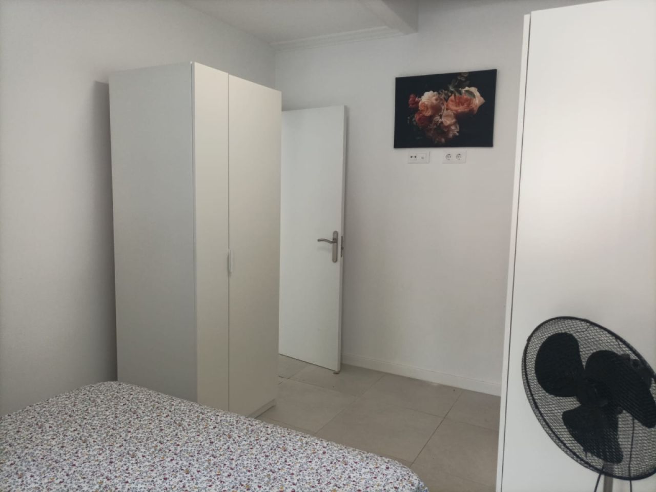 Erdgeschosswohnung am Meer - Cala Major