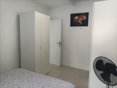 Erdgeschosswohnung am Meer - Cala Major