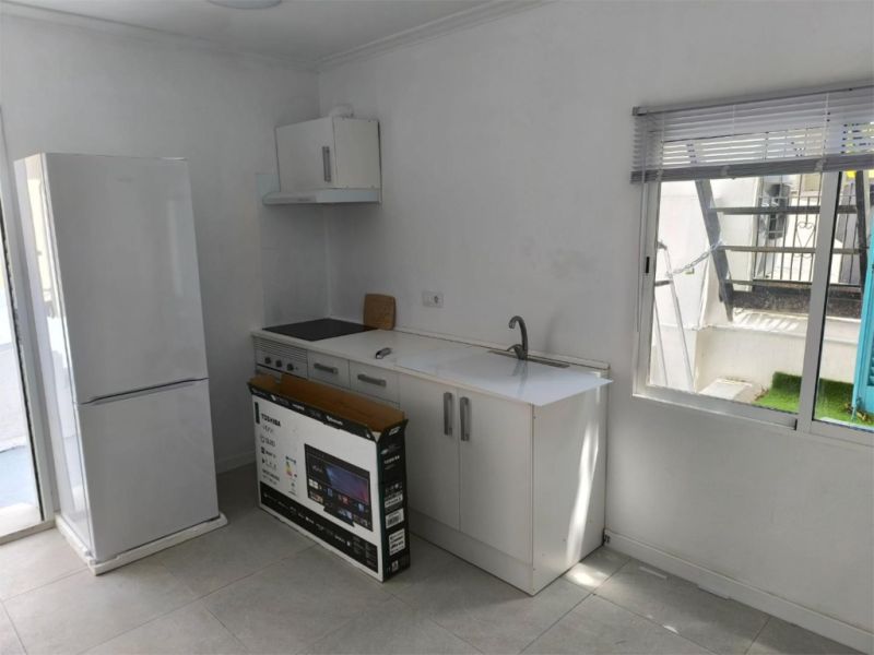 Erdgeschosswohnung am Meer - Cala Major