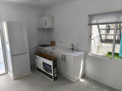 Erdgeschosswohnung am Meer - Cala Major