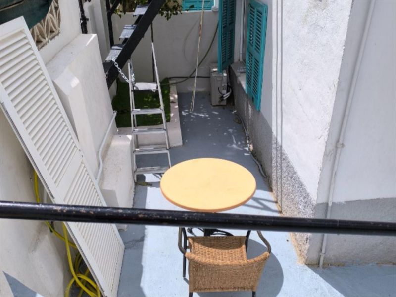 Erdgeschosswohnung am Meer - Cala Major