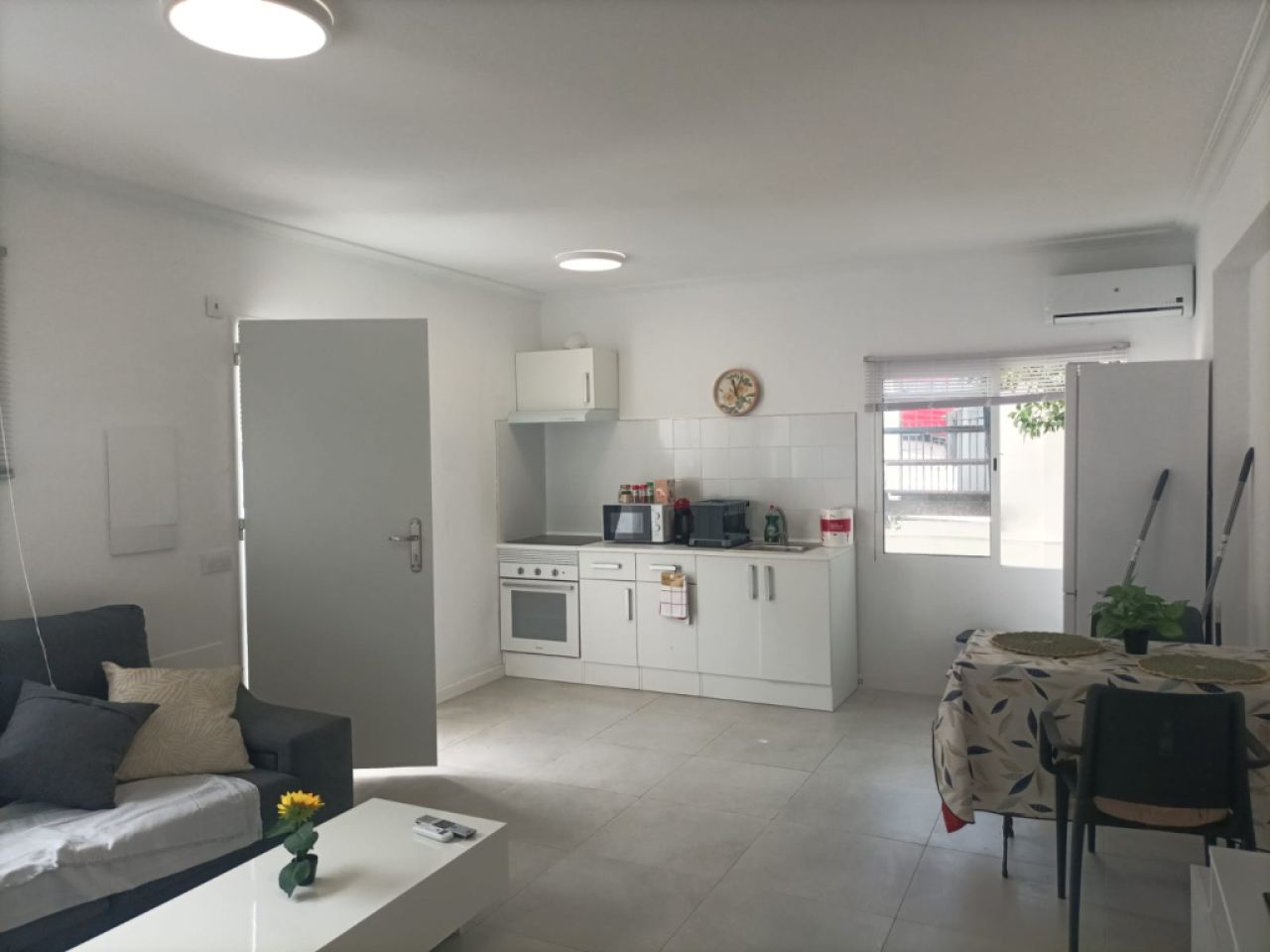 Erdgeschosswohnung am Meer - Cala Major