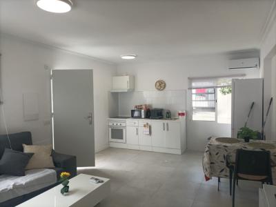 Erdgeschosswohnung am Meer - Cala Major