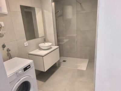 Erdgeschosswohnung am Meer - Cala Major