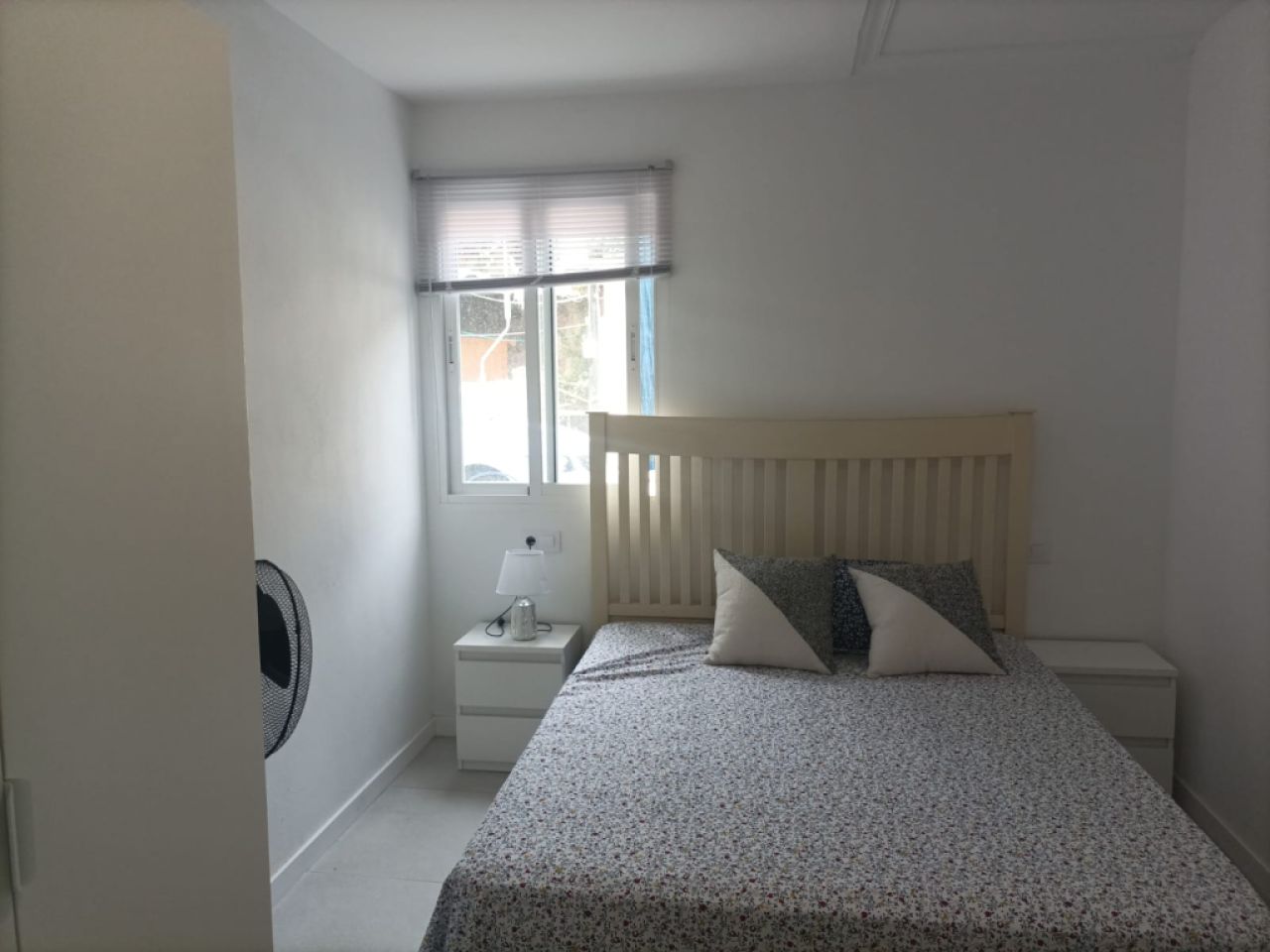 Erdgeschosswohnung am Meer - Cala Major