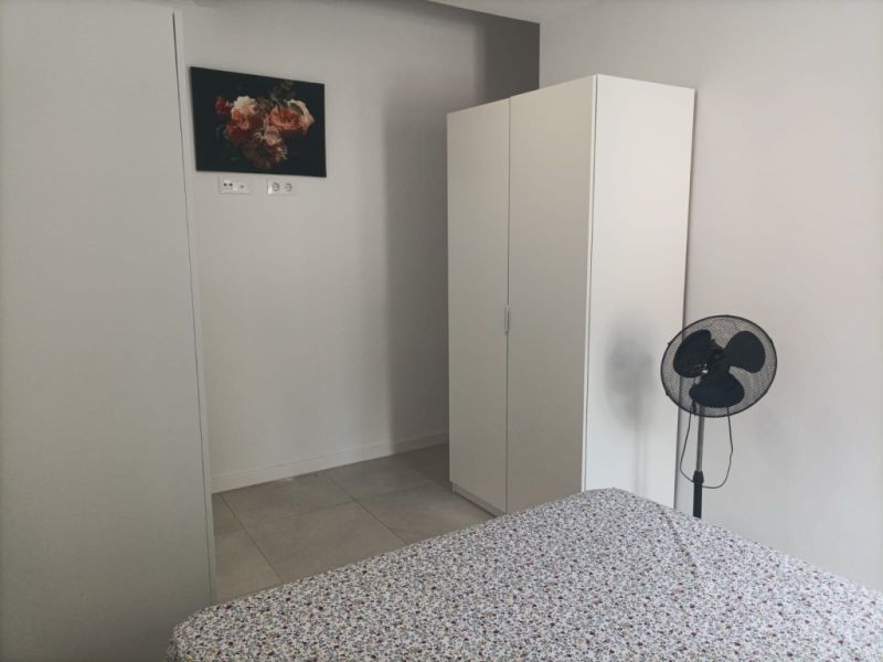 Erdgeschosswohnung am Meer - Cala Major