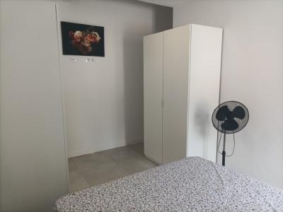 Erdgeschosswohnung am Meer - Cala Major