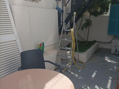 Erdgeschosswohnung am Meer - Cala Major