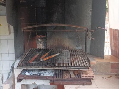 Erdgeschosswohnung am Meer - Cala Major