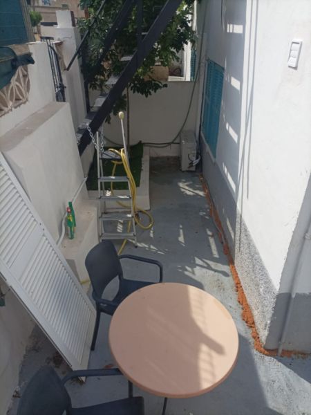 Erdgeschosswohnung am Meer - Cala Major