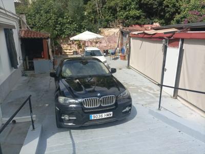 Erdgeschosswohnung am Meer - Cala Major