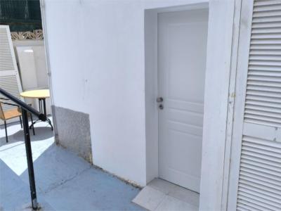 Erdgeschosswohnung am Meer - Cala Major