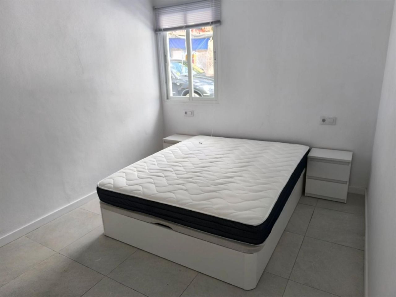 Erdgeschosswohnung am Meer - Cala Major