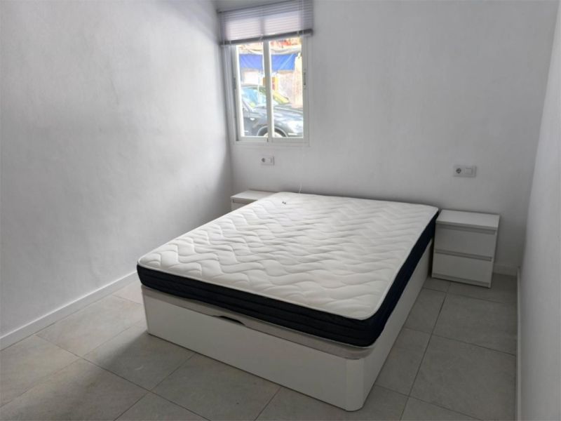 Erdgeschosswohnung am Meer - Cala Major