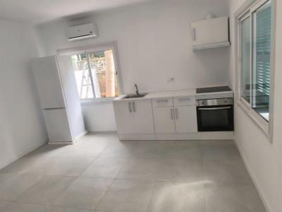 Erdgeschosswohnung am Meer - Cala Major