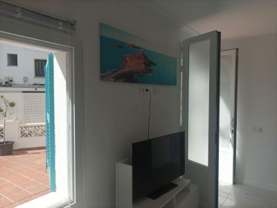 Ground floor apartment Cala Major