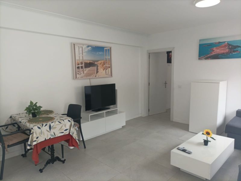 Ground floor apartment Cala Major