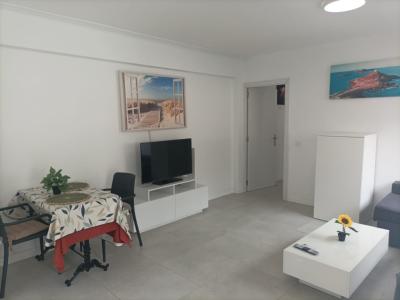 Ground floor apartment Cala Major