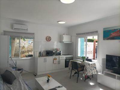 Ground floor apartment Cala Major