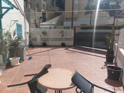 Ground floor apartment Cala Major