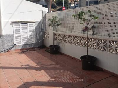 Ground floor apartment Cala Major